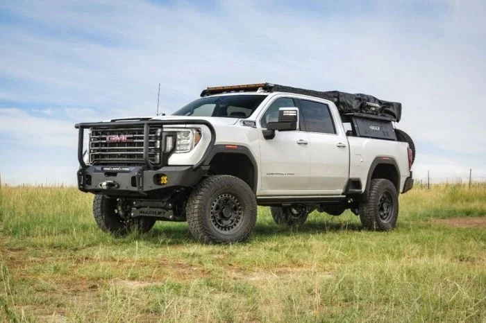 ReadyLift 44-30621 - Full-Size Lift Kits