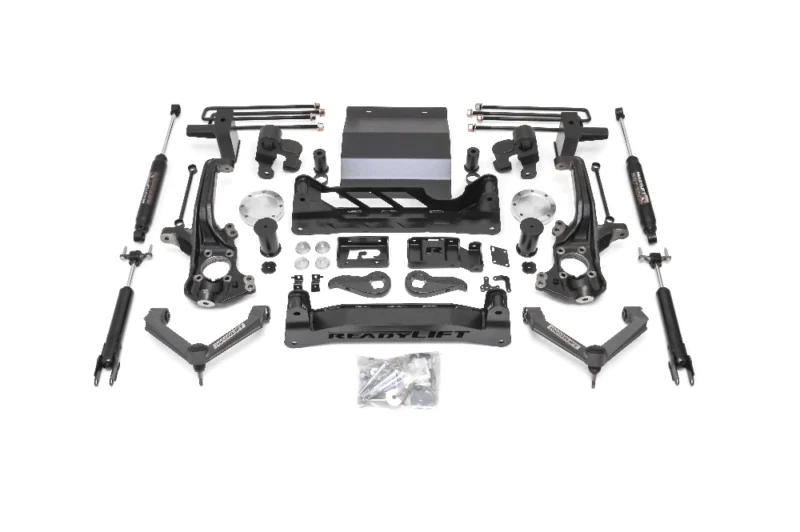 ReadyLift 44-30801 - Full-Size Lift Kits