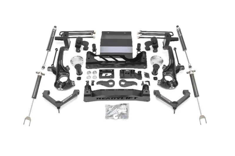 ReadyLift 44-30820 - Full-Size Lift Kits