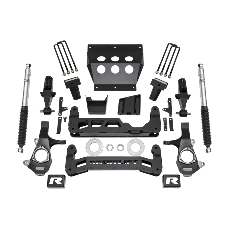 ReadyLift 44-3471 - Full-Size Lift Kits