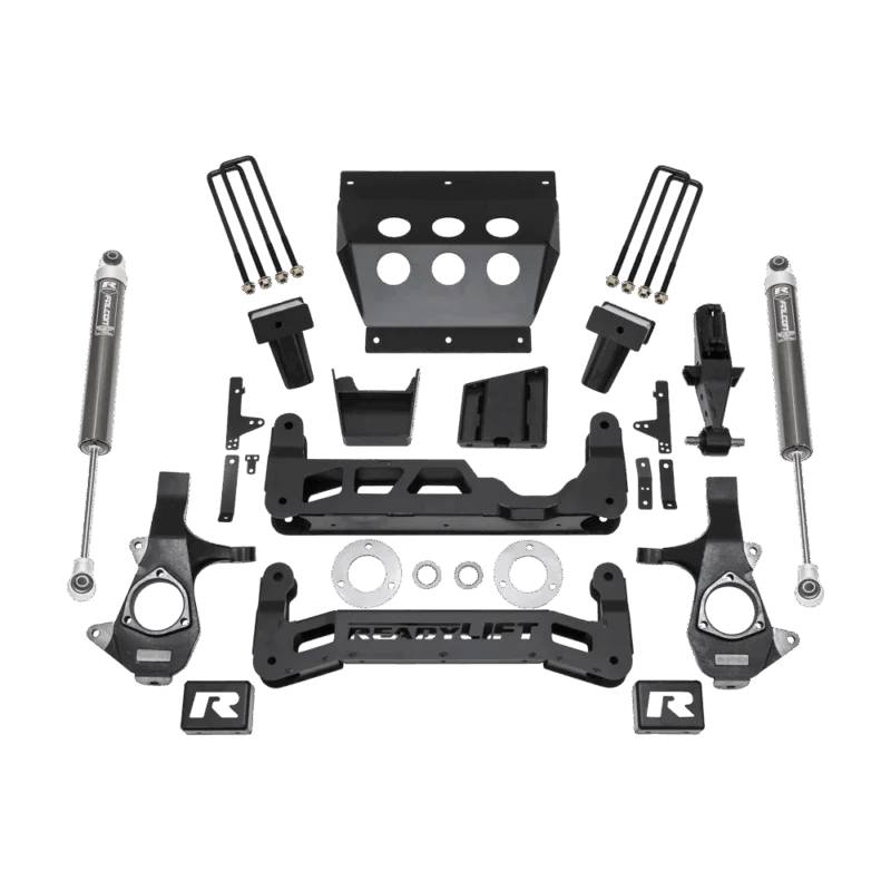 ReadyLift 44-34710 - Full-Size Lift Kits