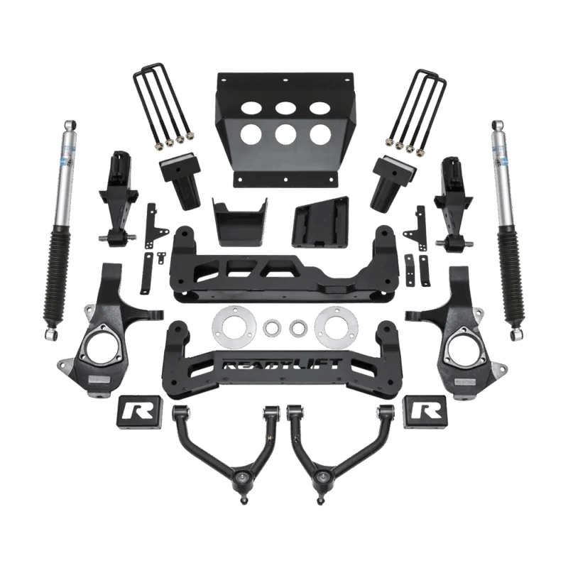 ReadyLift 44-3472 - Full-Size Lift Kits