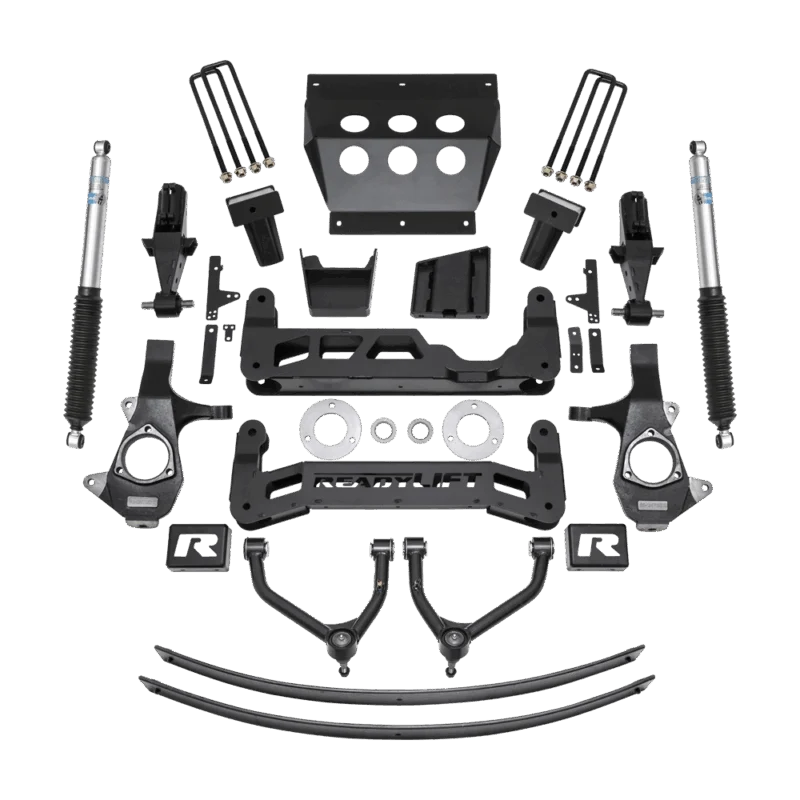 ReadyLift 44-3490 - Full-Size Lift Kits