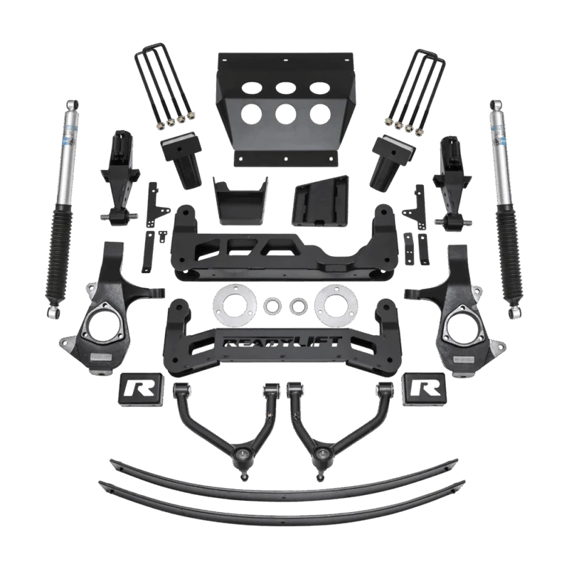 ReadyLift 44-3491 - Full-Size Lift Kits
