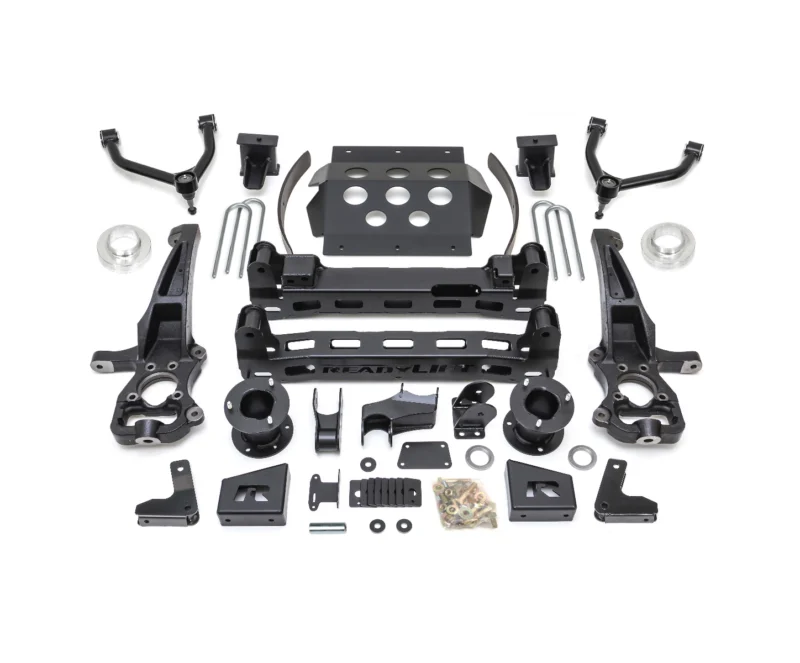ReadyLift 44-35600 - Full-Size Lift Kits