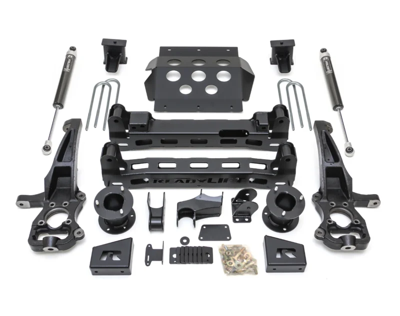 ReadyLift 44-35620 - Full-Size Lift Kits