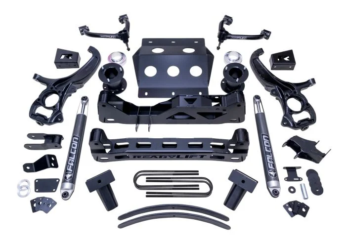 ReadyLift 44-35621 - Full-Size Lift Kits