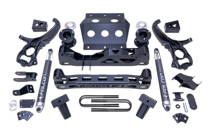 ReadyLift 44-35626 - Full-Size Lift Kits