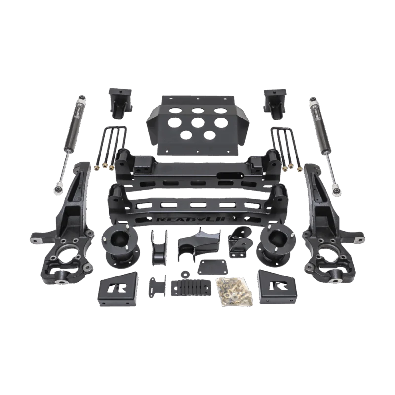 ReadyLift 44-39600 - Full-Size Lift Kits