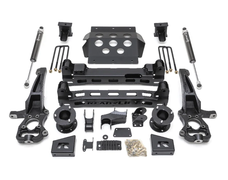 ReadyLift 44-39605 - Full-Size Lift Kits