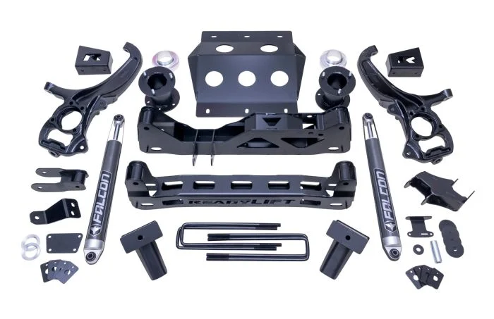 ReadyLift 44-39606 - Full-Size Lift Kits