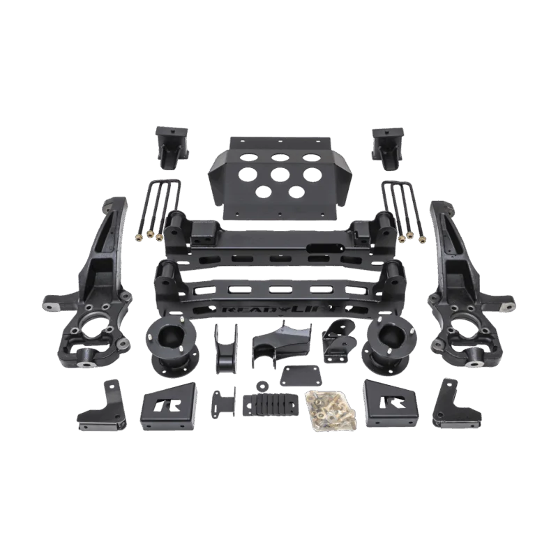 ReadyLift 44-39610 - Full-Size Lift Kits