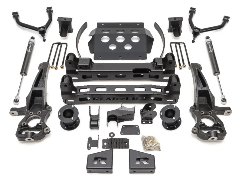 ReadyLift 44-39620 - Full-Size Lift Kits