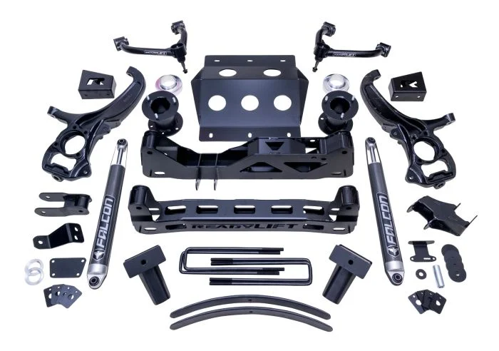 ReadyLift 44-39621 - Full-Size Lift Kits