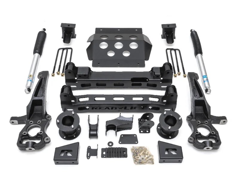 ReadyLift 44-3965 - Full-Size Lift Kits