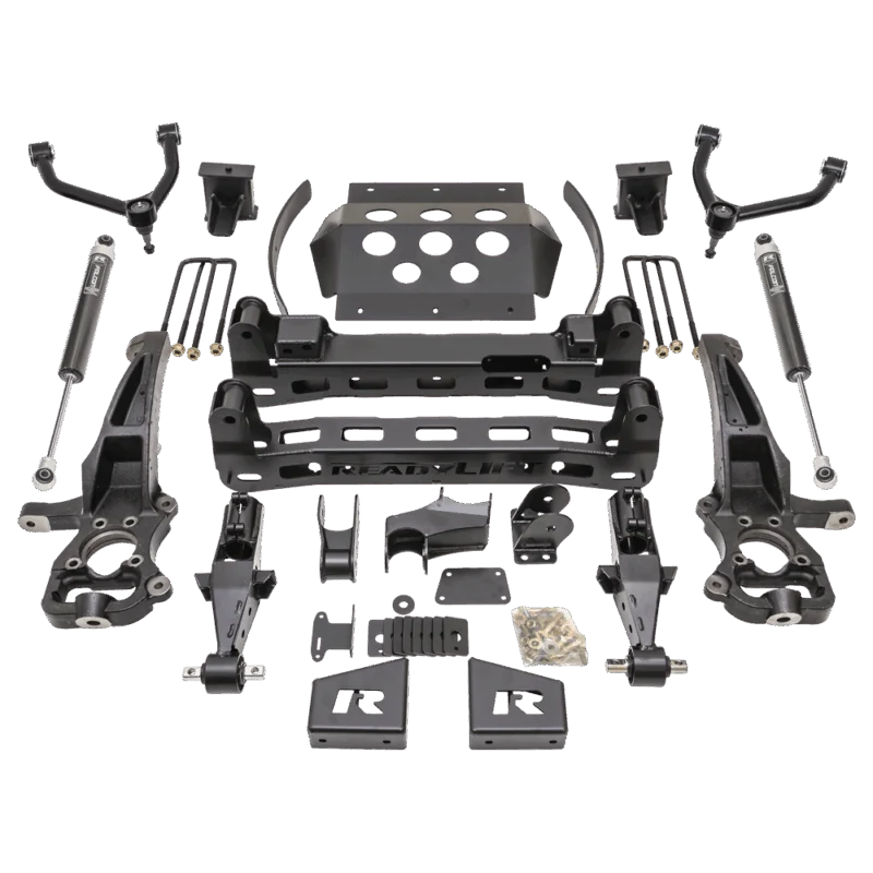 ReadyLift 44-39800 - Full-Size Lift Kits