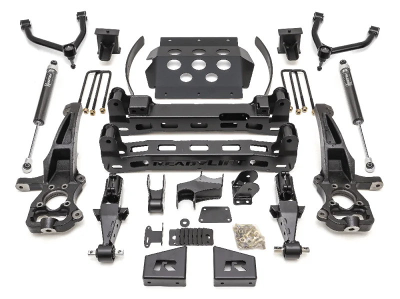 ReadyLift 44-39805 - Full-Size Lift Kits