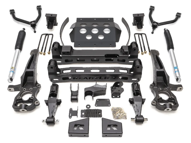 ReadyLift 44-3985 - Full-Size Lift Kits