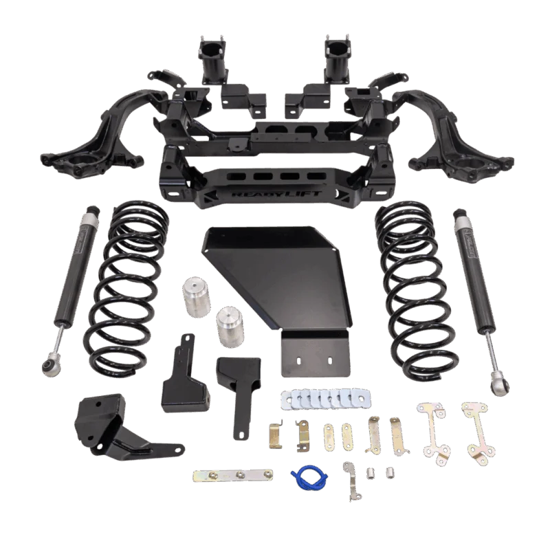 ReadyLift 44-52620 - Full-Size Lift Kits