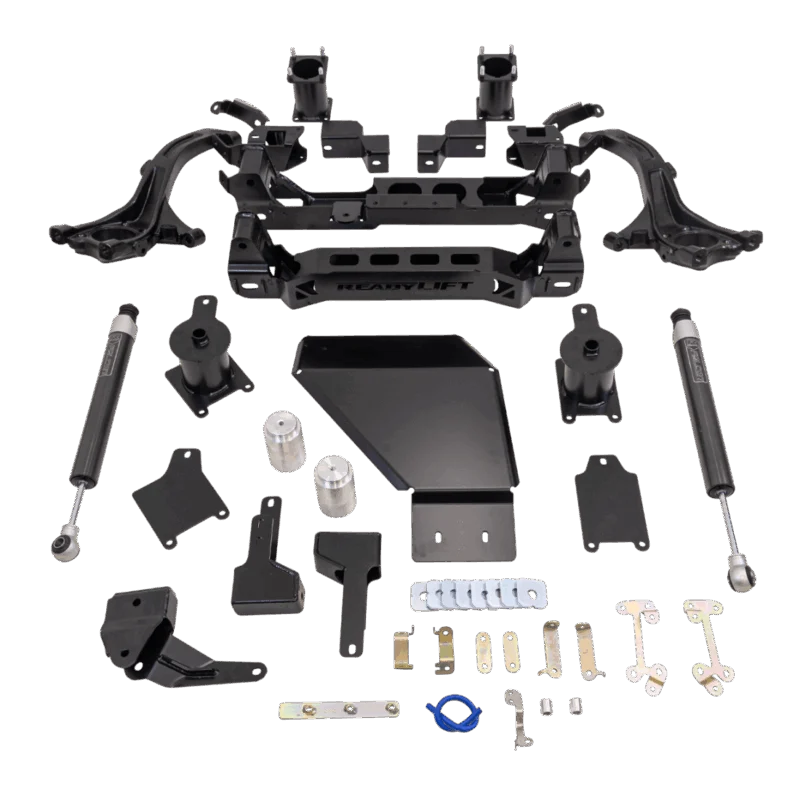 ReadyLift 44-52660 - Full-Size Lift Kits