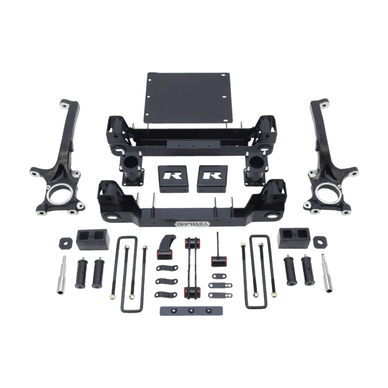 ReadyLift 44-5640 - Full-Size Lift Kits