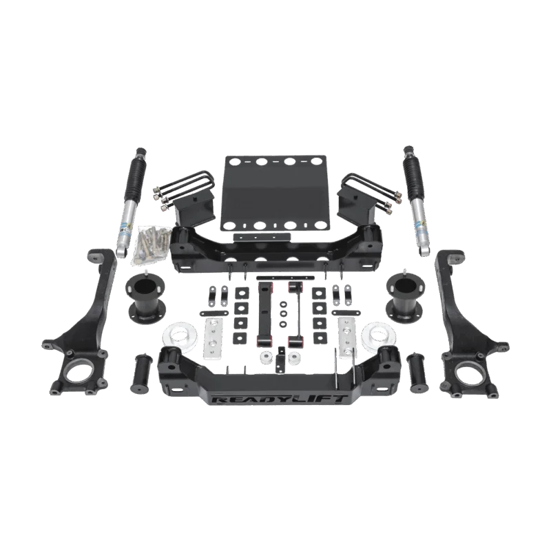 ReadyLift 44-5660 - Full-Size Lift Kits