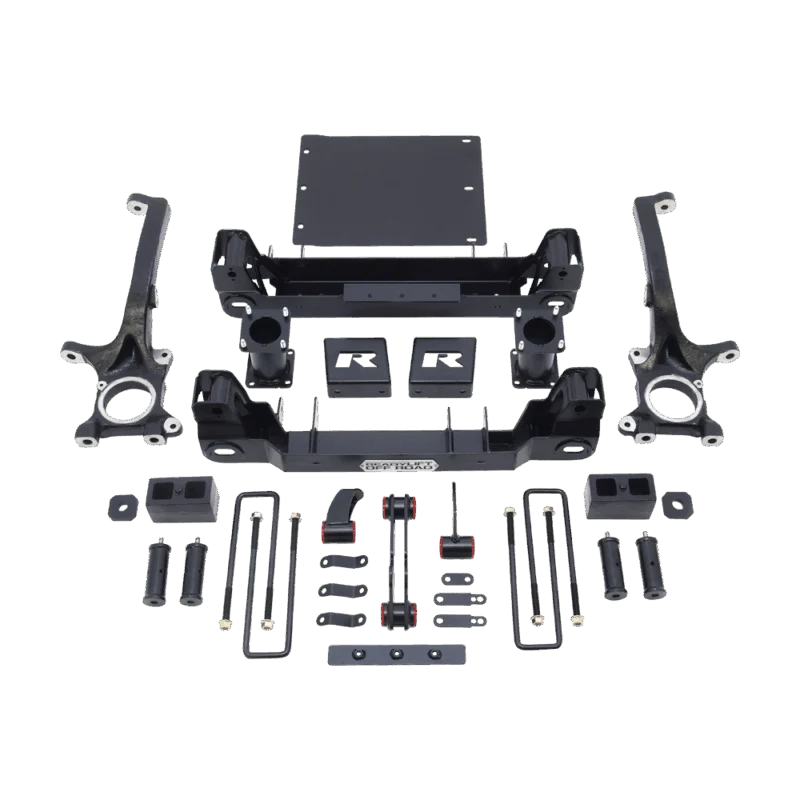 ReadyLift 44-5675 - Full-Size Lift Kits