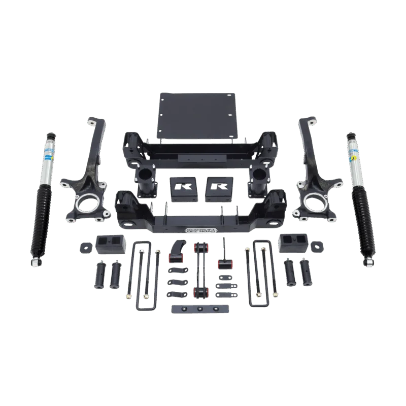 ReadyLift 44-5677 - Full-Size Lift Kits