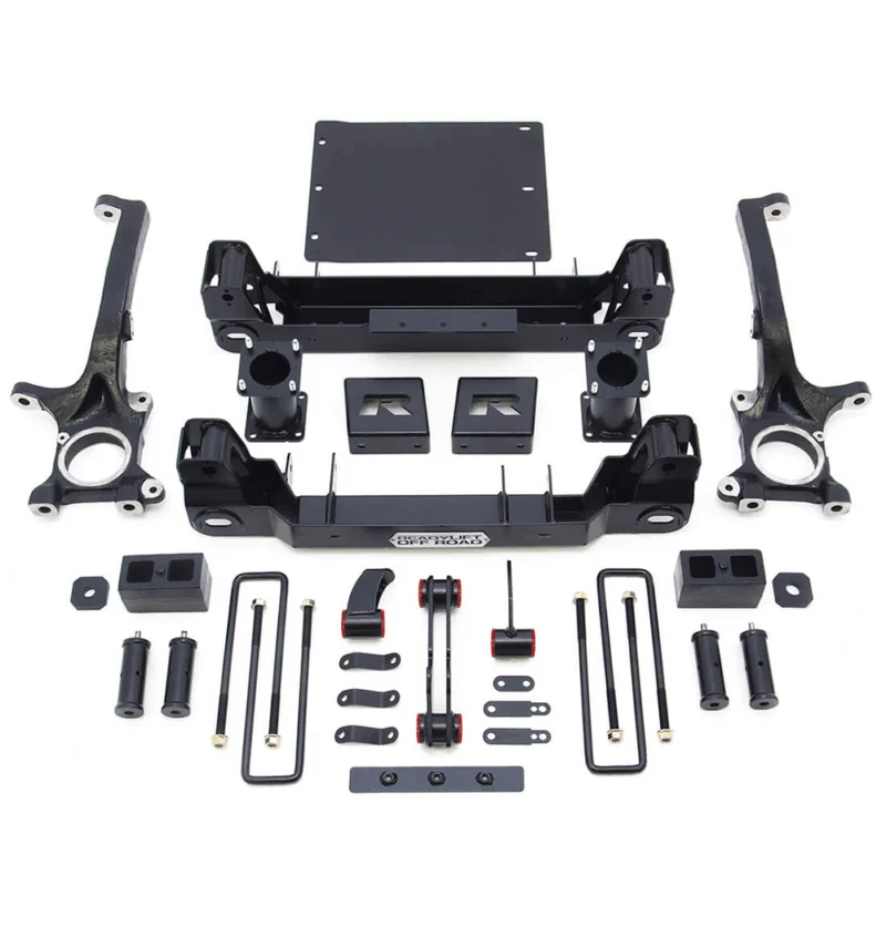 ReadyLift 44-5875 - Full-Size Lift Kits