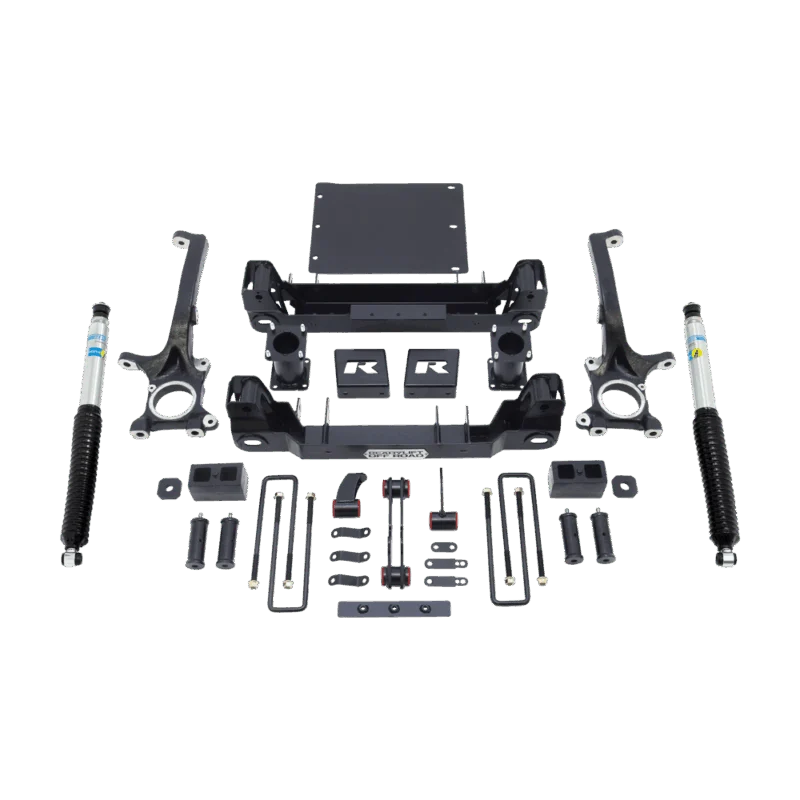 ReadyLift 44-5877 - Full-Size Lift Kits