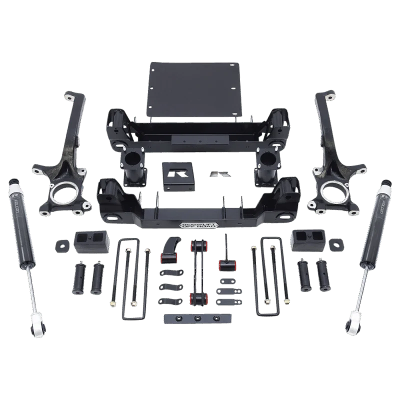 ReadyLift 44-58770 - Full-Size Lift Kits