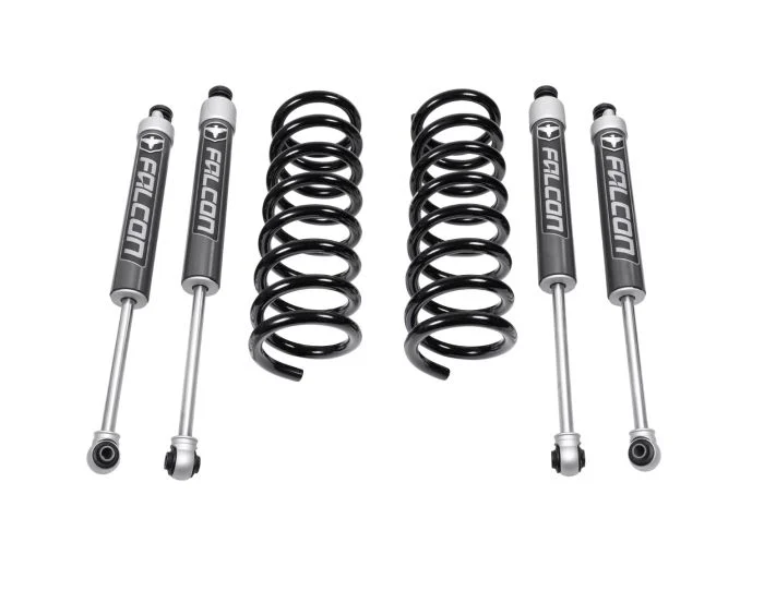 ReadyLift 46-19122 - Leveling Kits