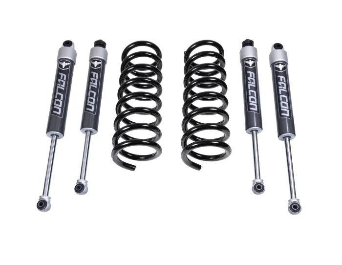ReadyLift 46-19131 - Leveling Kits