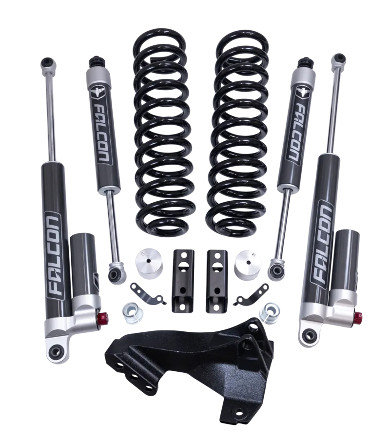 ReadyLift 46-20254 - Leveling Kits