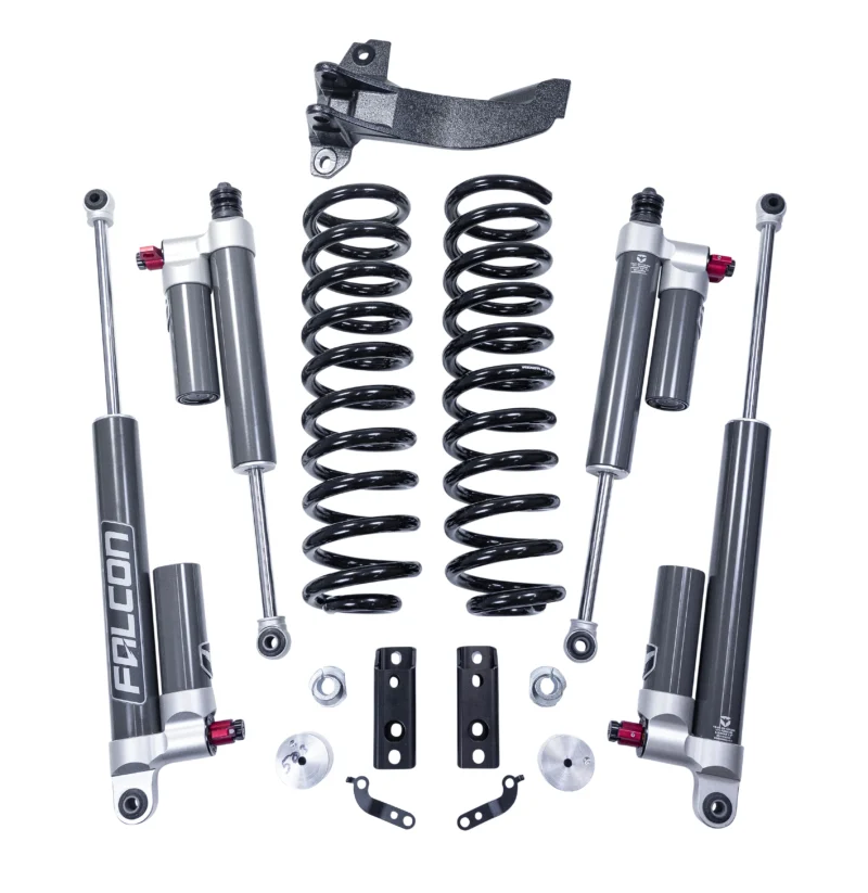 ReadyLift 46-20255 - Leveling Kits