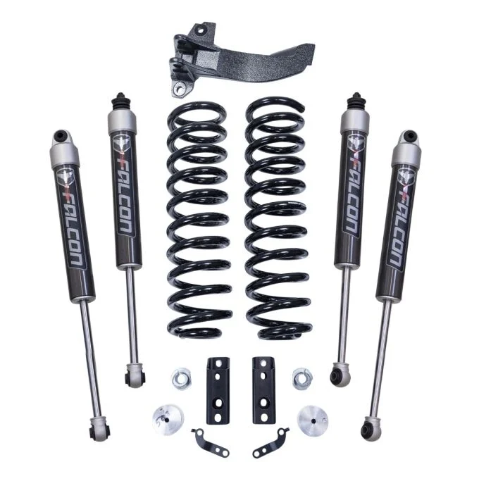 ReadyLift 46-20256 - Leveling Kits