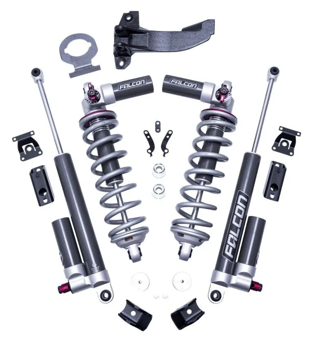 ReadyLift 46-20560 - Leveling Kits