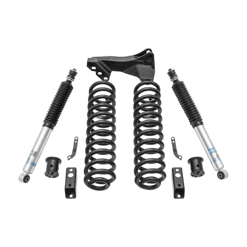 ReadyLift 46-2723 - Leveling Kits