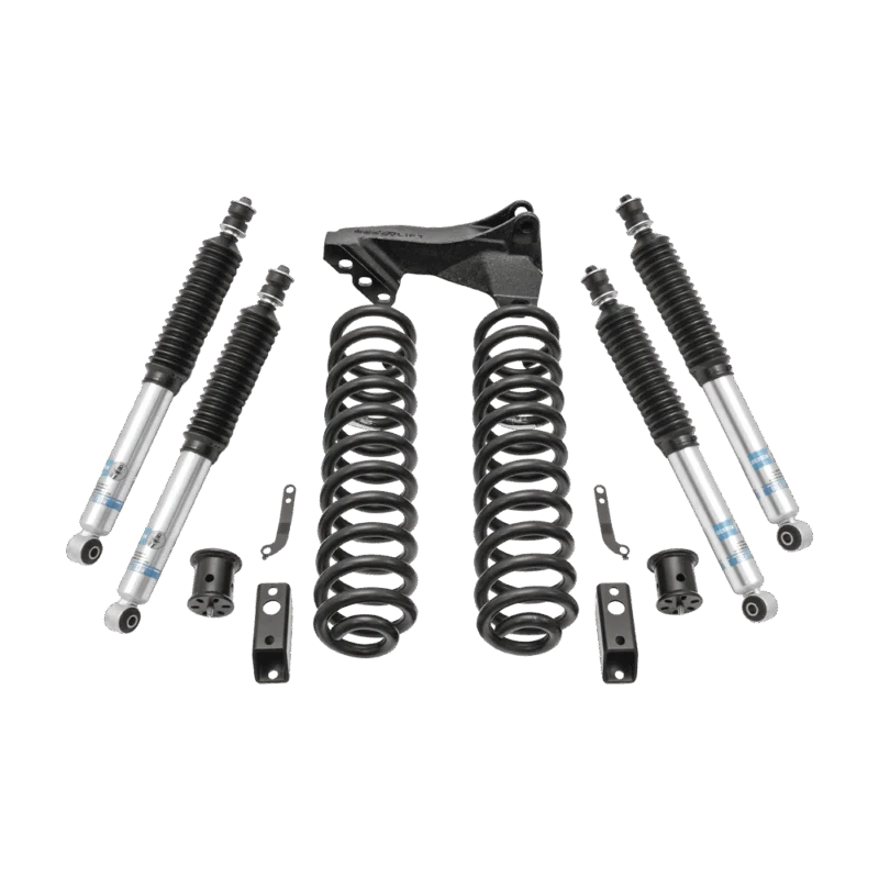 ReadyLift 46-2724 - Leveling Kits
