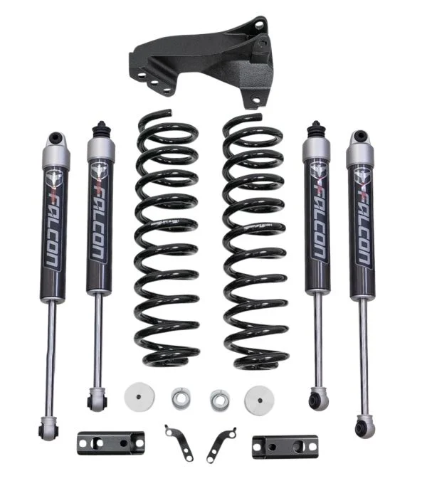 ReadyLift 46-27241 - Leveling Kits