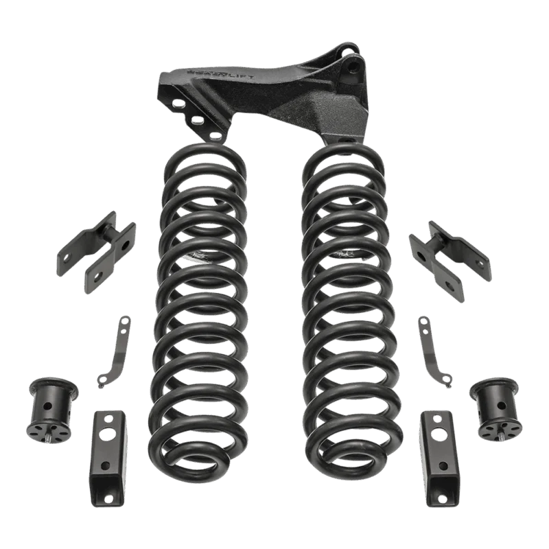 ReadyLift 46-2728 - Leveling Kits