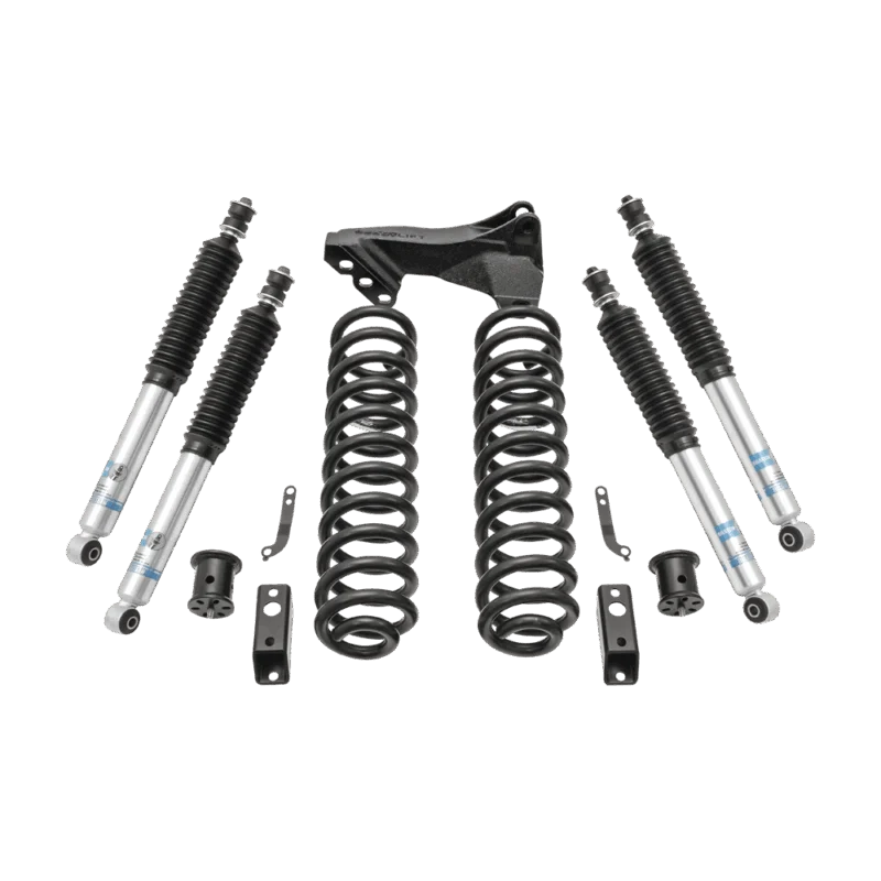 ReadyLift 46-2729 - Leveling Kits