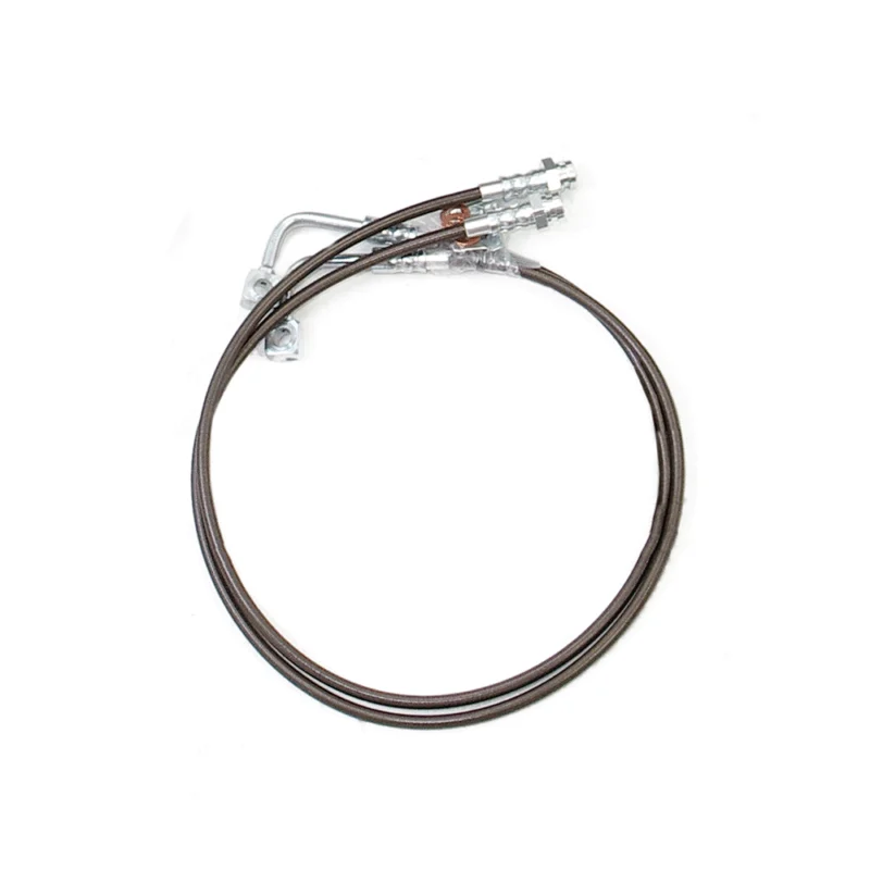 ReadyLift 47-6435 - Suspension Components
