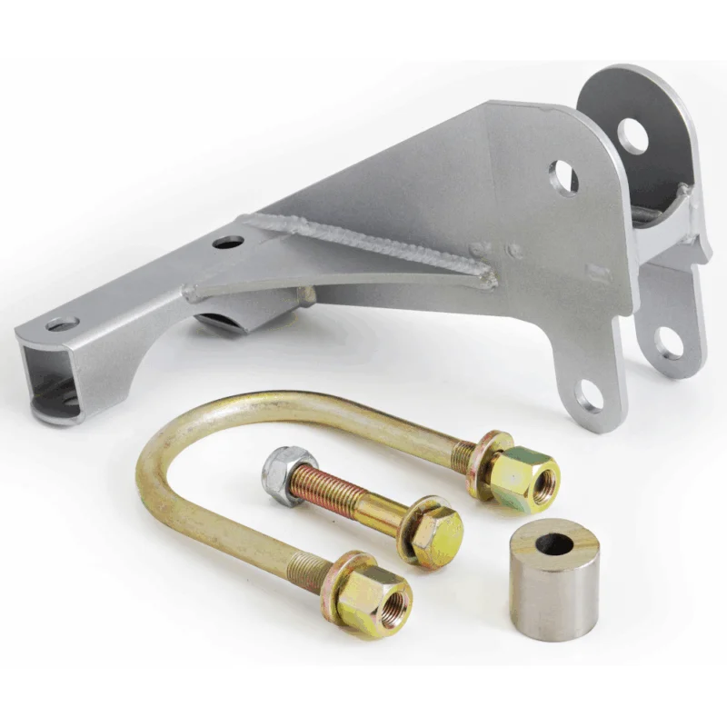 ReadyLift 47-6438 - Suspension Components