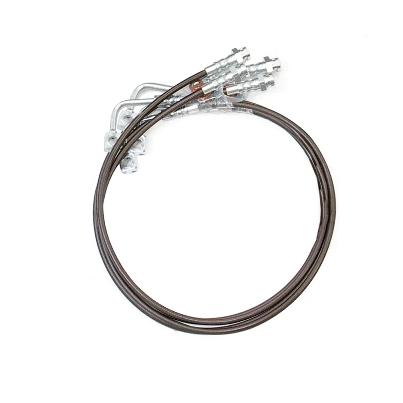 ReadyLift 47-6445 - Suspension Components