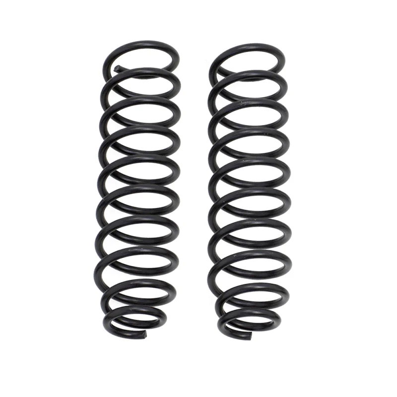 ReadyLift 47-6724F - Suspension Components