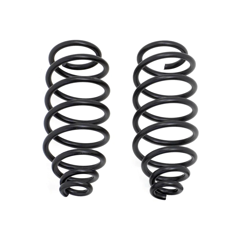 ReadyLift 47-6724R - Suspension Components