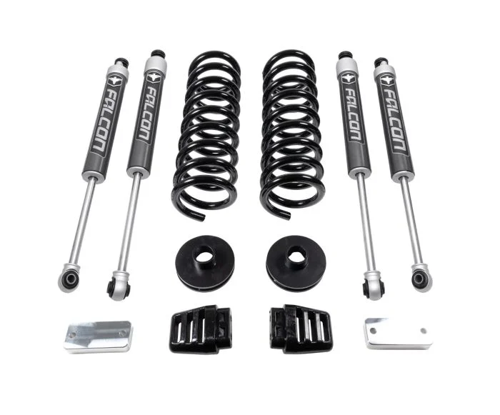 ReadyLift 49-19321 - HD Lift Kits