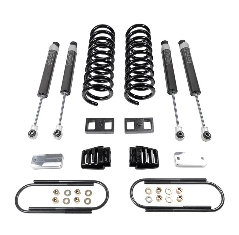 ReadyLift 49-19330 - HD Lift Kits