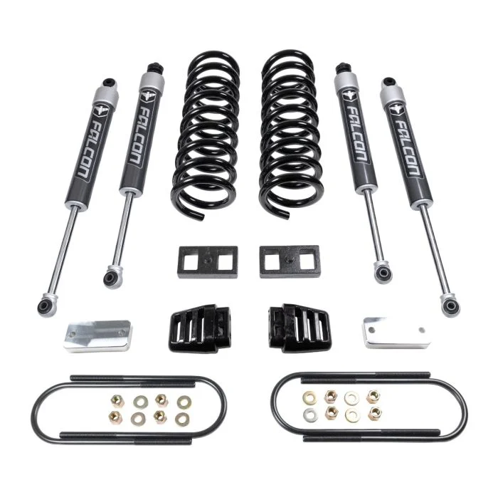 ReadyLift 49-19331 - HD Lift Kits